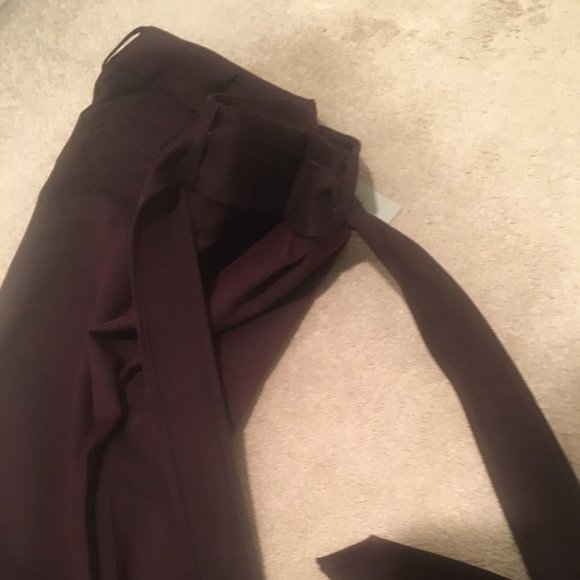 NINE EIGHT LADIES PANTS   NWT SIZE  12 - Picture 3 of 6
